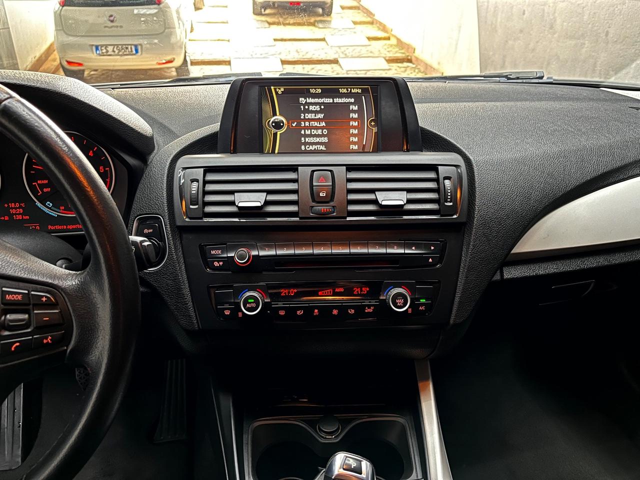 Bmw 118d - FABIANOAUTO