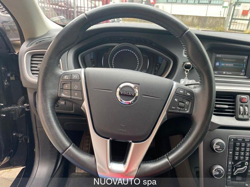 Volvo V40 D2 Business Plus