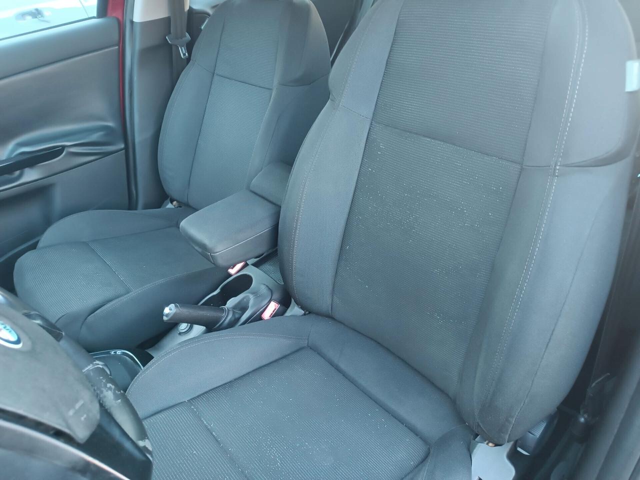 Alfa Romeo Giulietta 1.6 diesel garanzia