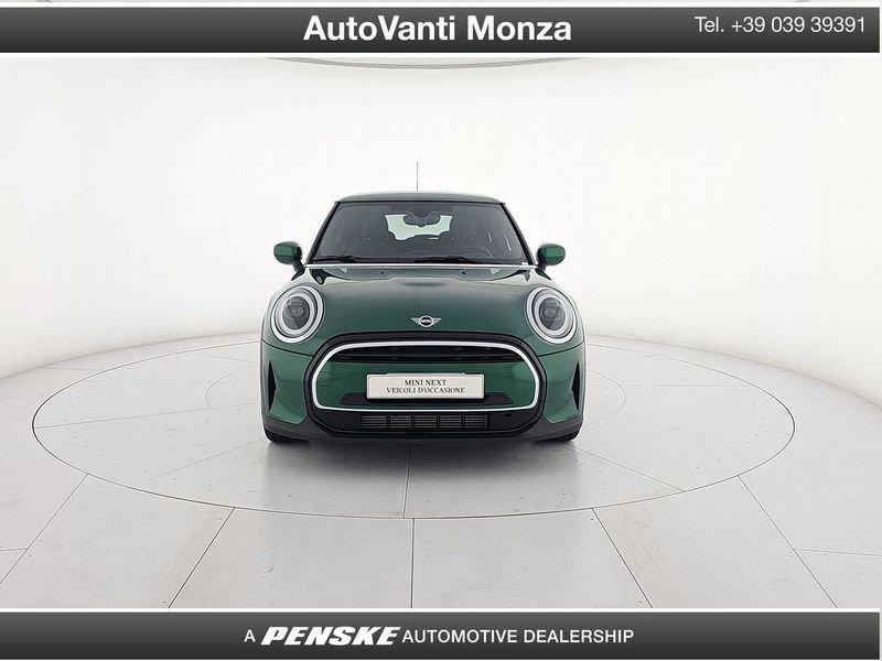 MINI Mini 3 porte Mini 1.5 One 75 CV