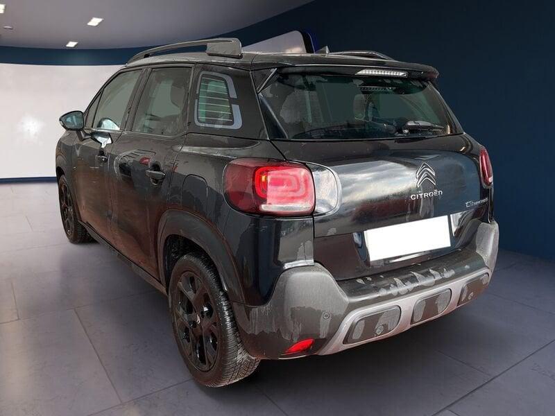 Citroën C3 Aircross I 2021 1.2 puretech Max s&s 110cv