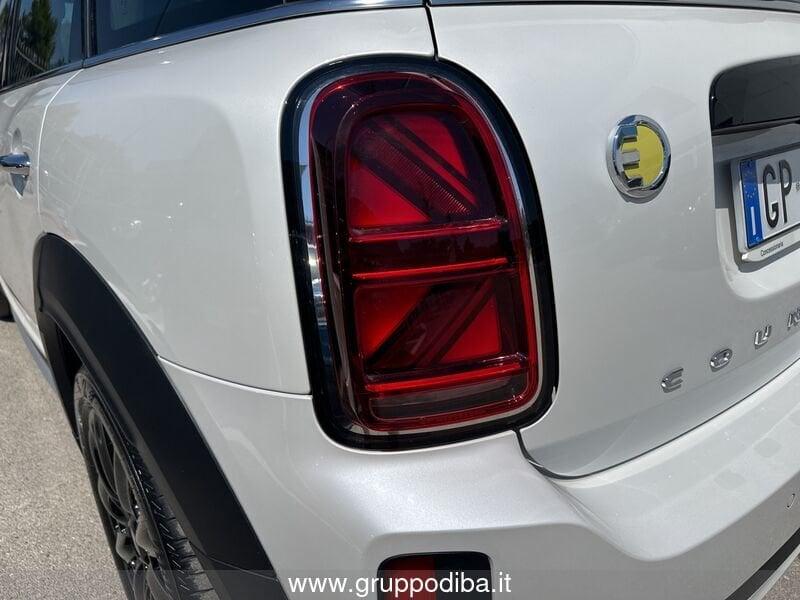 MINI Mini Countryman F60 2020 Benzi Mini Countryman 1.5 Cooper SE Classic all4 auto