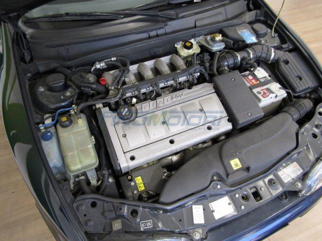 FIAT Bravo 2.0i 20V HGT 147 CV - UNICO PROPRIETARIO