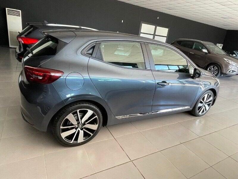 Renault Clio Clio Full Hybrid E-Tech 140 CV 5 porte E-Tech