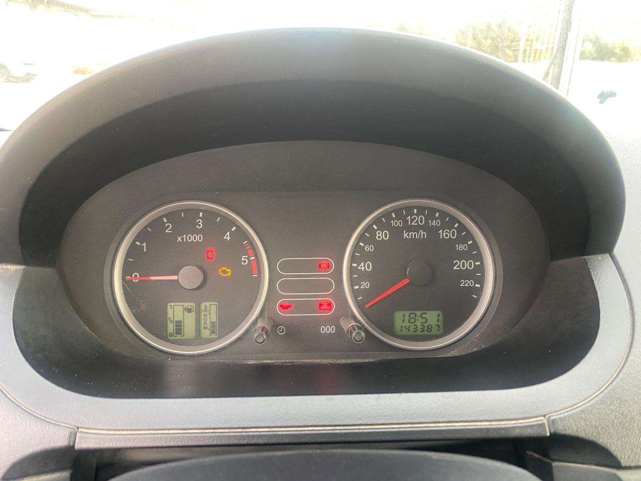 Ford Fiesta 1.4 TDCi 5p. UNICO PROPRIETARIO