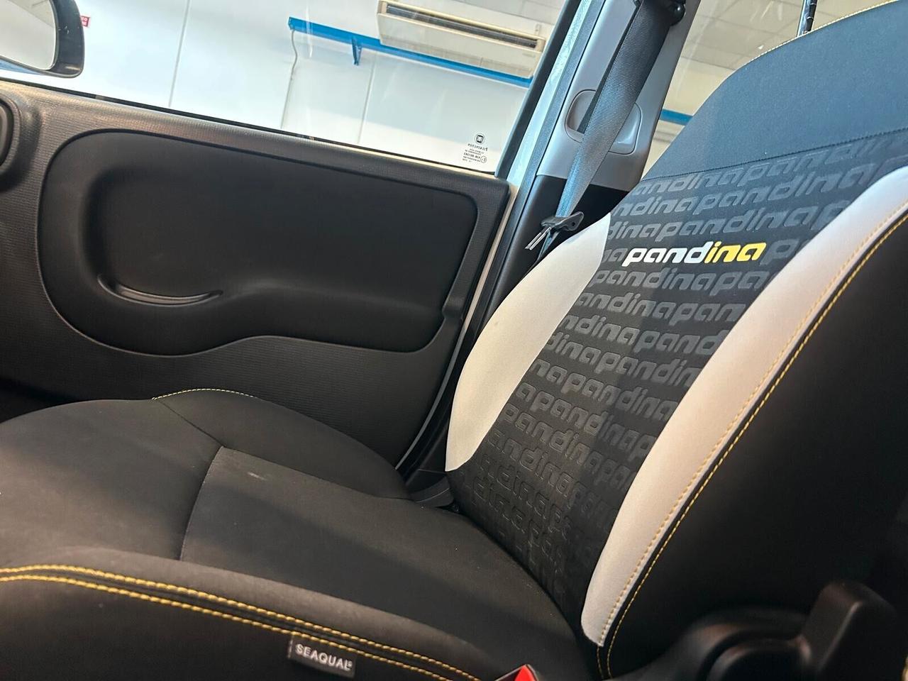 Fiat Panda Cross PANDINA 1.0 Hybrid SPOTICAR