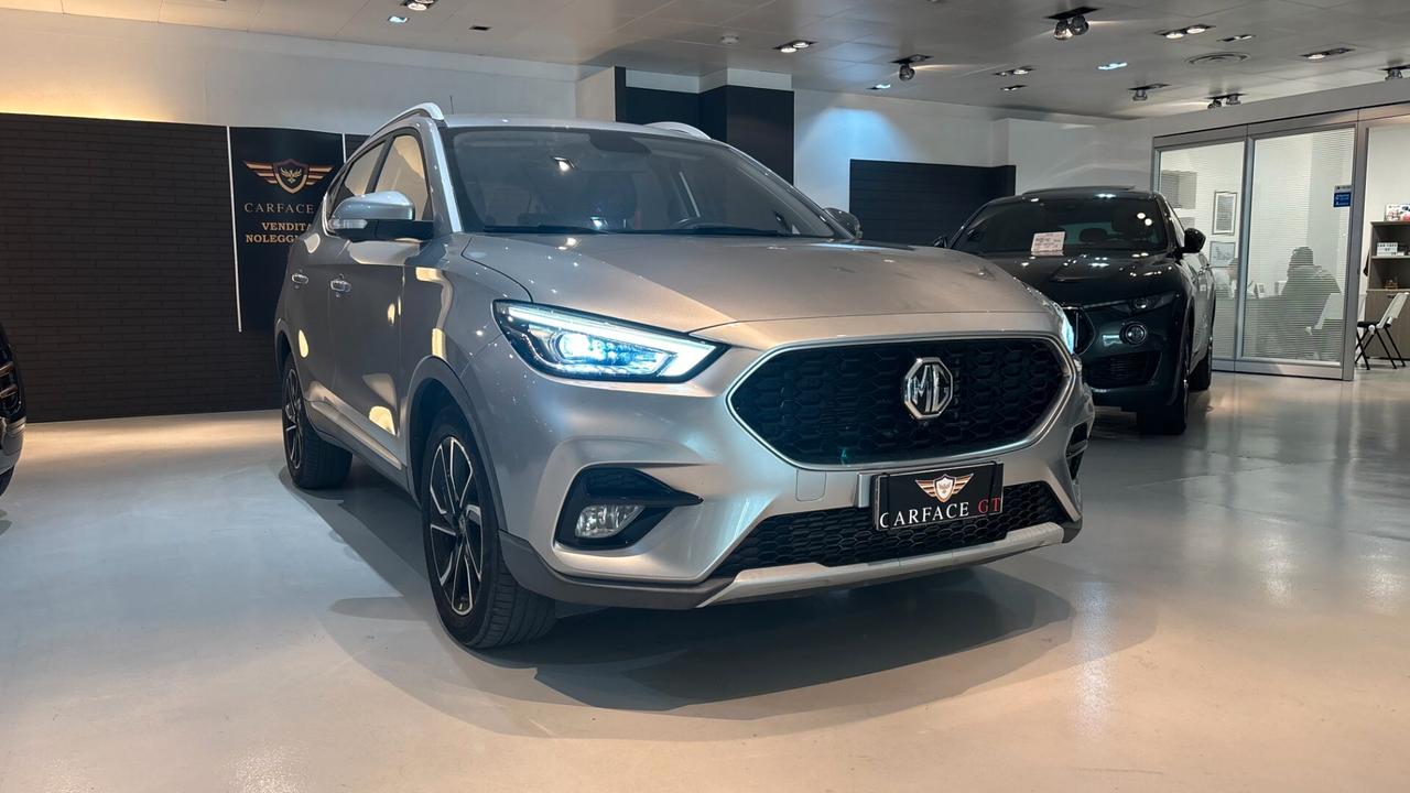 MG ZS 1.0B 111CV - 2022
