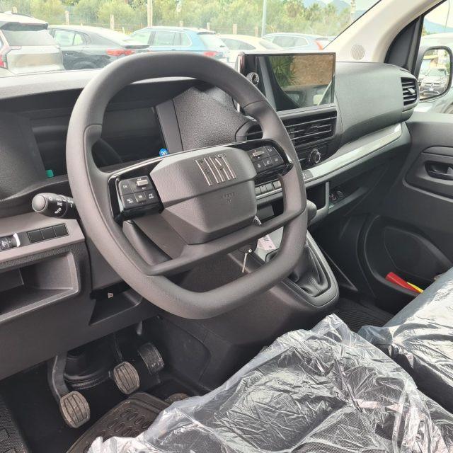 FIAT Scudo SERIE 3 VAN M 1.5 DIESEL 120 CV MANUALE