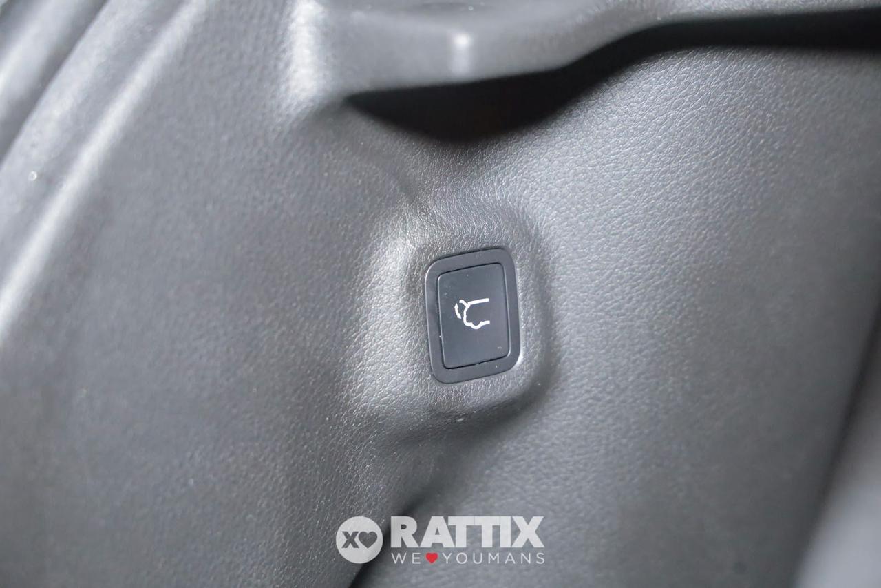 Jeep Compass 1.5 Turbo T4 Mhev 130CV Altitude DCT