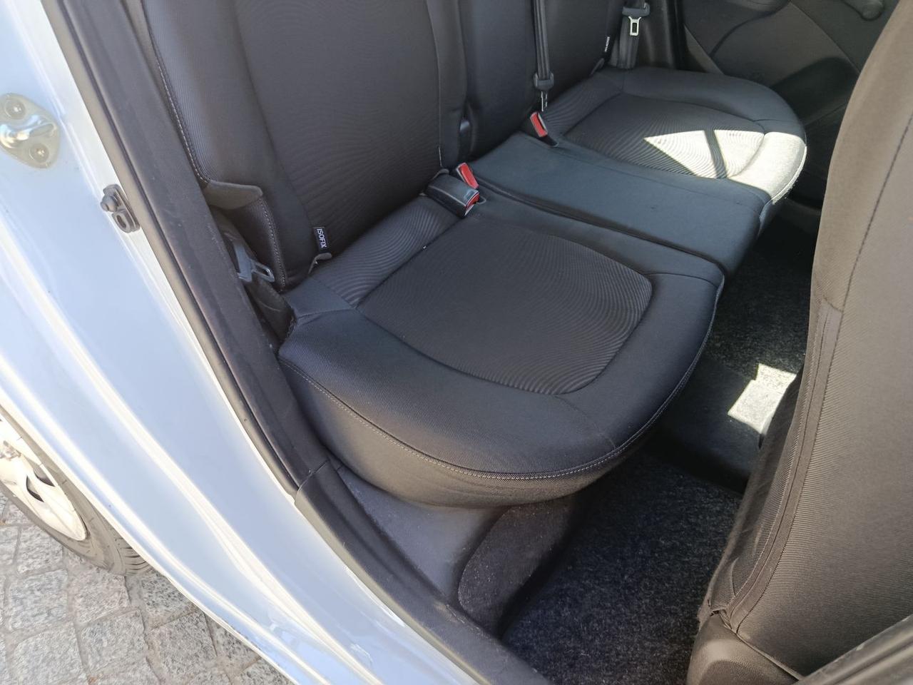 Hyundai i10 Advanced 1.0 MPI #11269