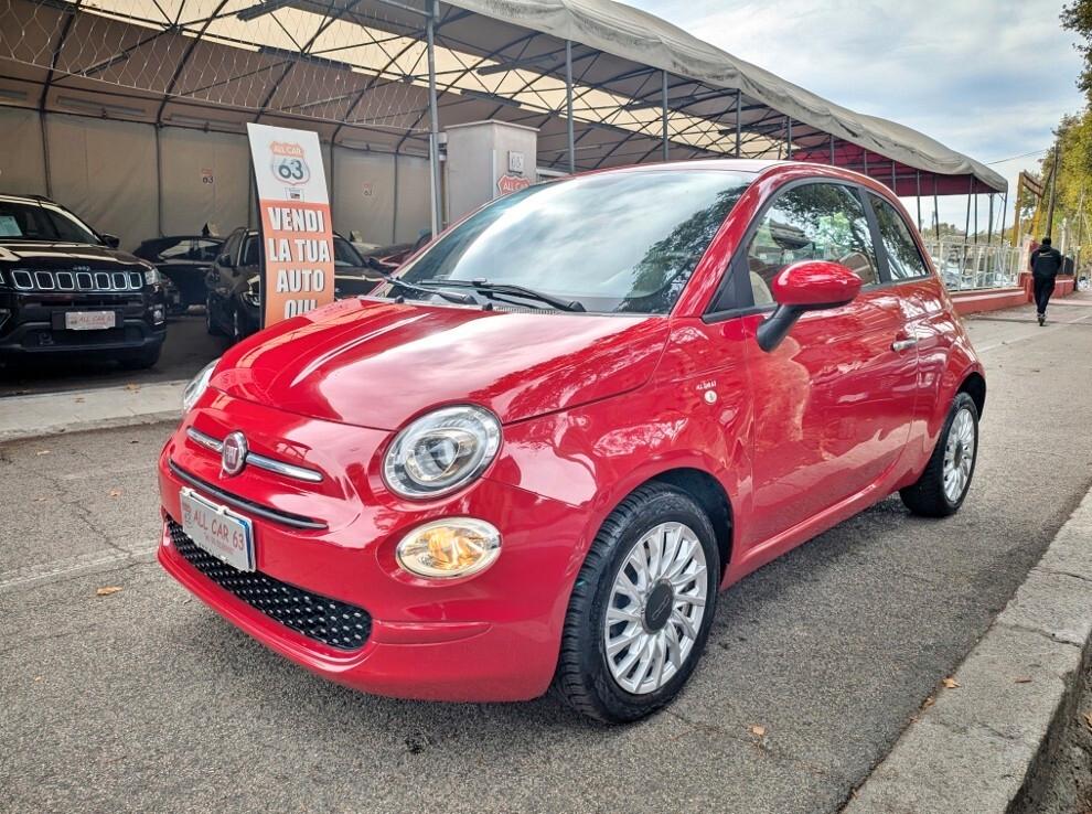 Fiat 500 1.0 Hybrid UNIPRO' SENZA VINCOLI DI FINANZIAMENTO