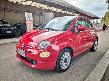 Fiat 500 1.0 Hybrid UNIPRO' SENZA VINCOLI DI FINANZIAMENTO
