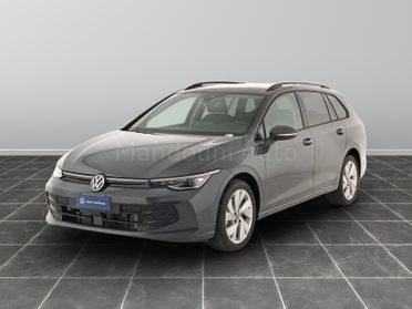 Volkswagen Golf variant 2.0 tdi scr 150cv life dsg