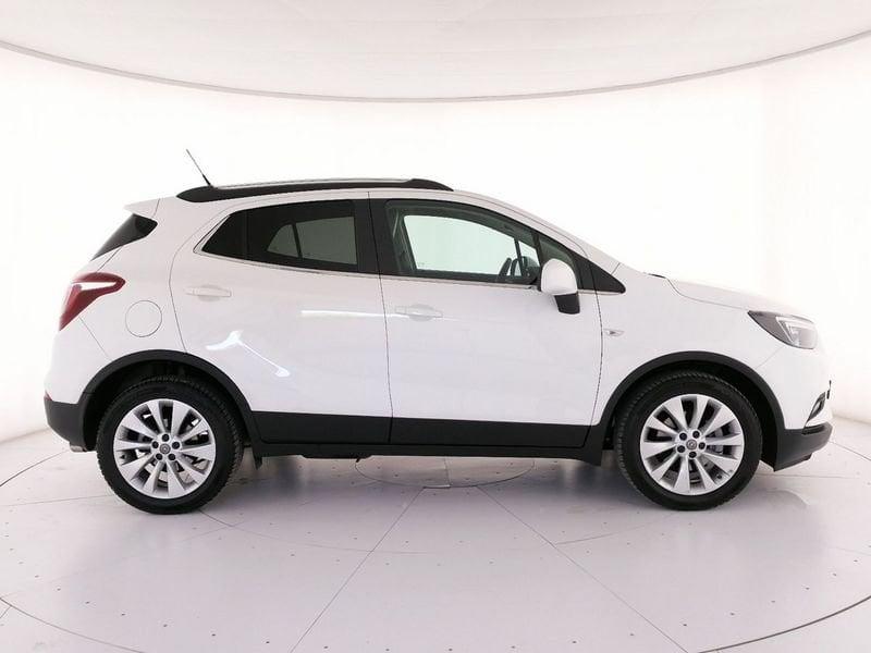 Opel Mokka X 1.4 t Vision Gpl-tech 4x2 140cv