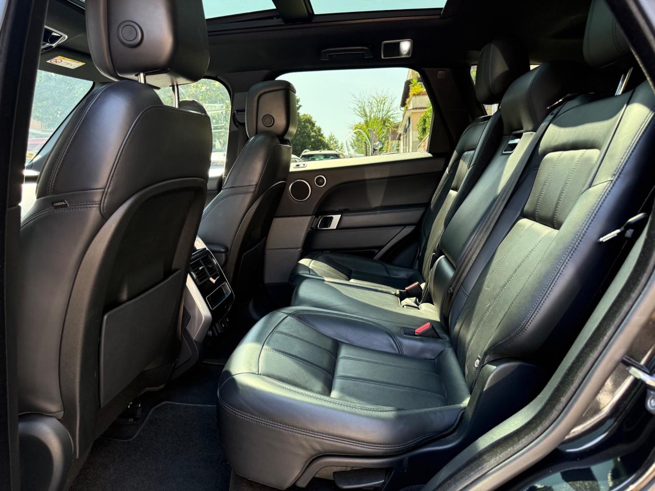 Land Rover Range Sport 3.0 SDV6 HSE Dynamic PRONTA CONSEGNA VISIBILE IN SEDE