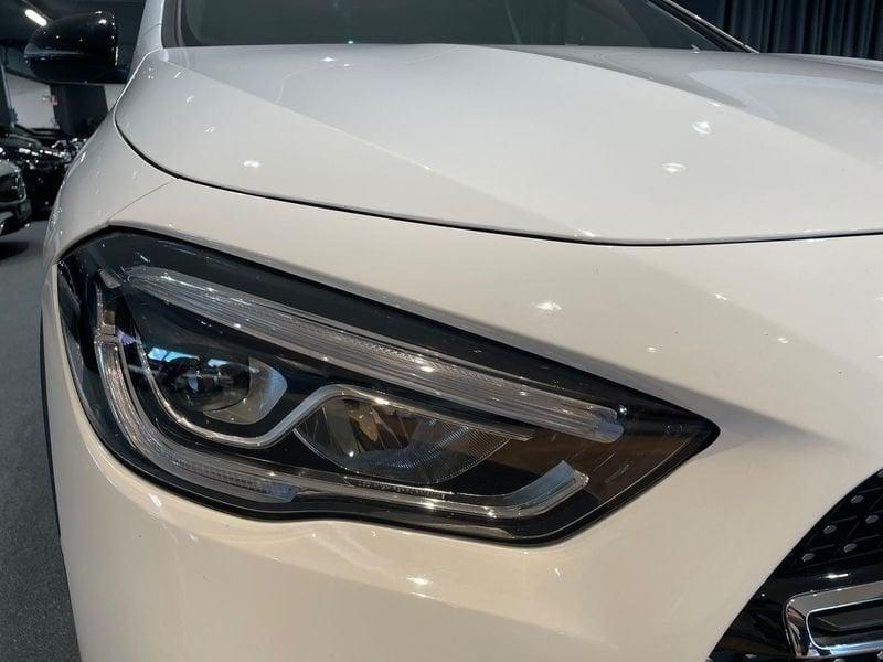 Mercedes-Benz GLA 200 d Premium auto