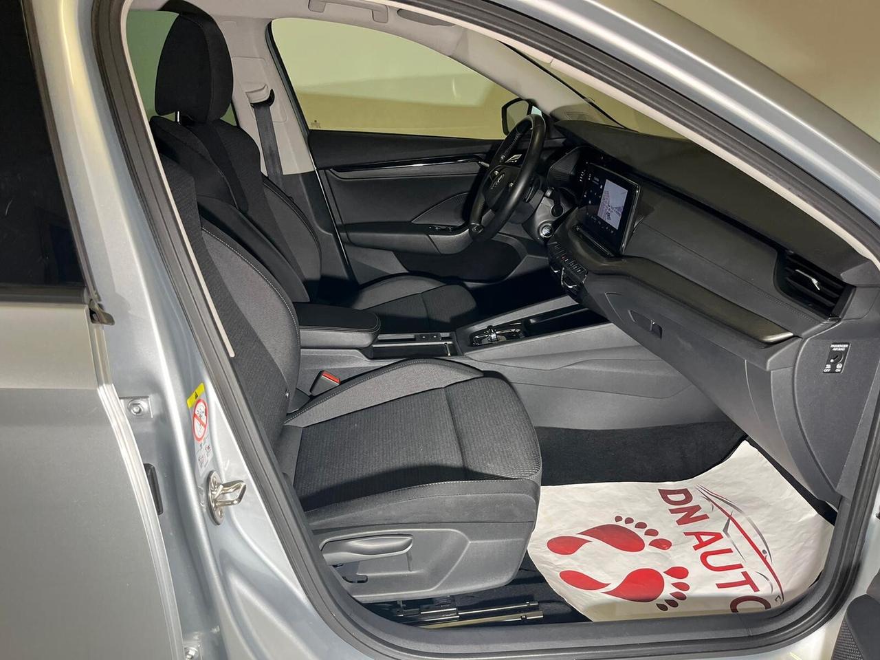 Skoda Octavia 2.0 TDI SCR 150 CV Wagon Executive