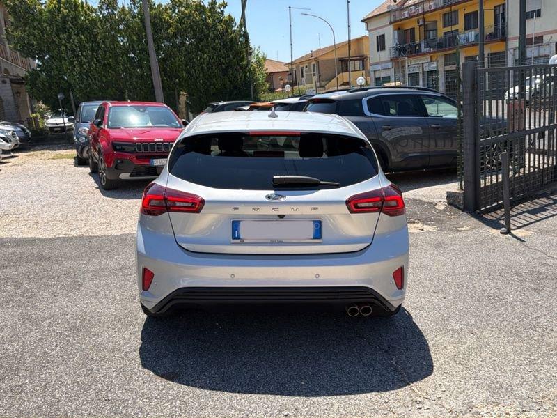 Ford Focus 1.0T EcoBoost Hyb.155cv ST-Line X Auto