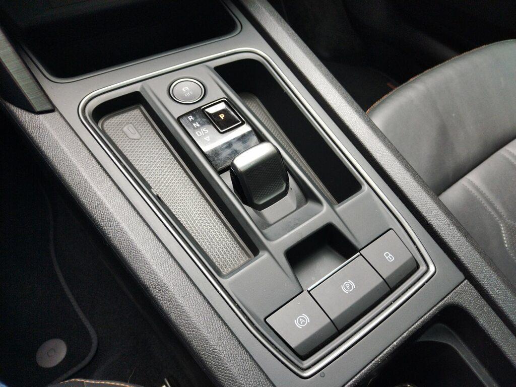 Cupra Formentor 1.4 e-HYBRID VZ DSG
