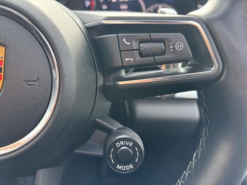 Porsche Panamera Panamera 2.9 4 E-Hybrid Sport Turismo