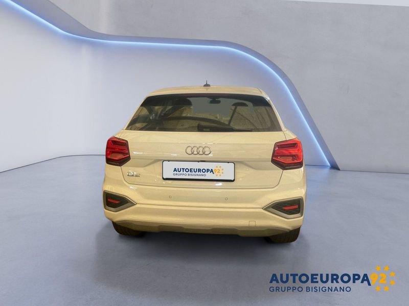 Audi Q2 2.0 30 TDI ADMIRED S TRONIC