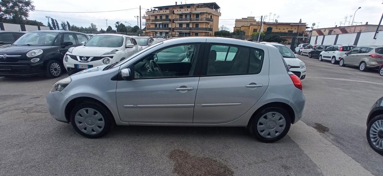 Renault Clio 1.2 gpl 100 MILA KM ENTRA!