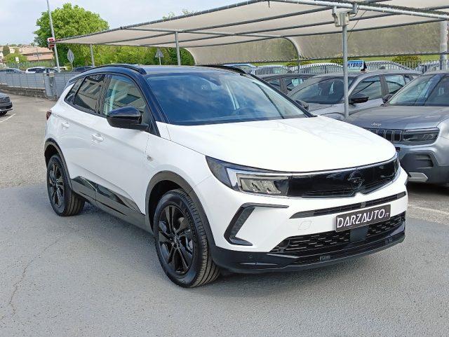 OPEL Grandland Autocarro GS 1.5 diesel Ecotec aut. N1