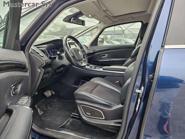 RENAULT Espace 2.0 blue dci Business 160cv edc my20 - GG317RS