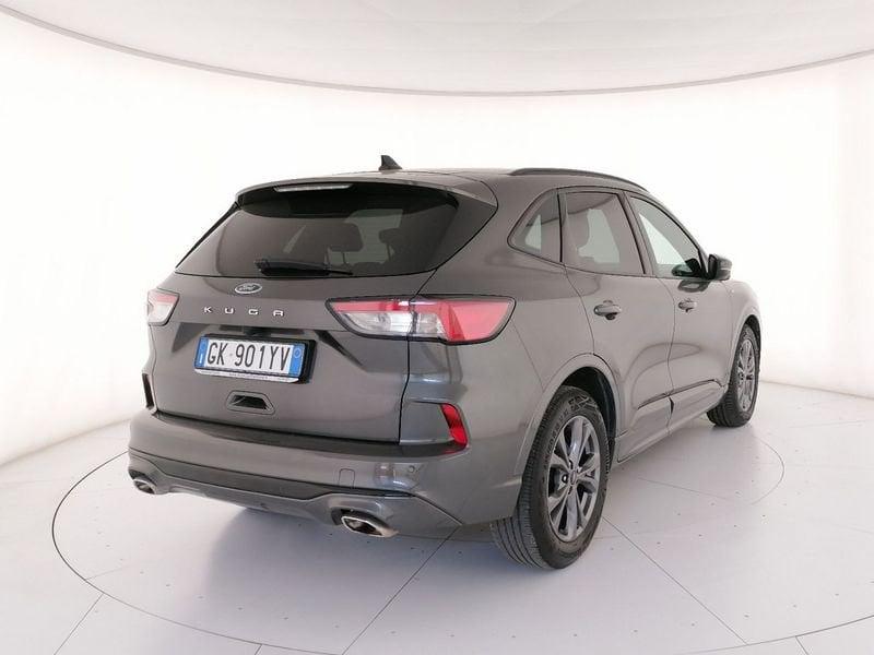 Ford Kuga 1.5 ecoblue ST-Line 2wd 120cv
