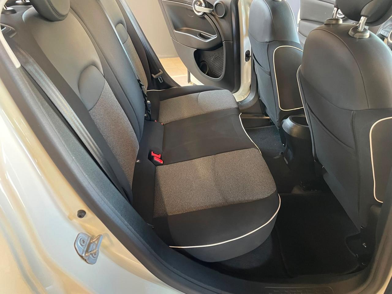 Fiat 500X 1.6 MultiJet 88kw EURO6