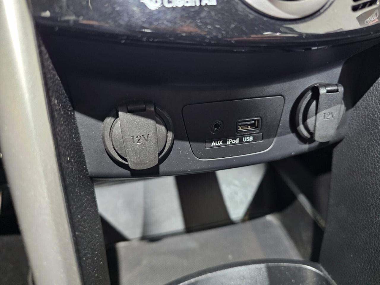 Hyundai i30 CW 1.6 CRDi 128CV 6m Style