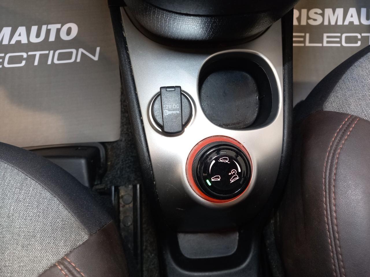Fiat Panda Cross 1.3 MJT 95 CV S&S 4x4