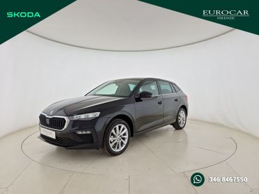 Skoda Scala 1.0 tsi style 110cv dsg