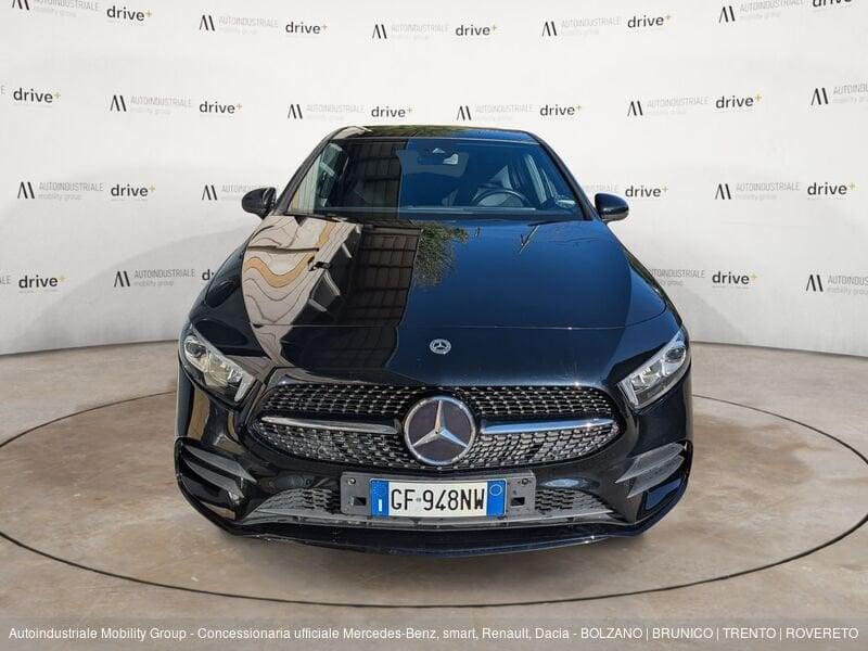 Mercedes-Benz Classe A 200 D 4MATIC PREMIUM AUTOMATIC