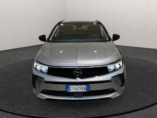 Opel Grandland 1.5 ecotec 131Cv Ultimate *FULL-OPT* *AUTO*