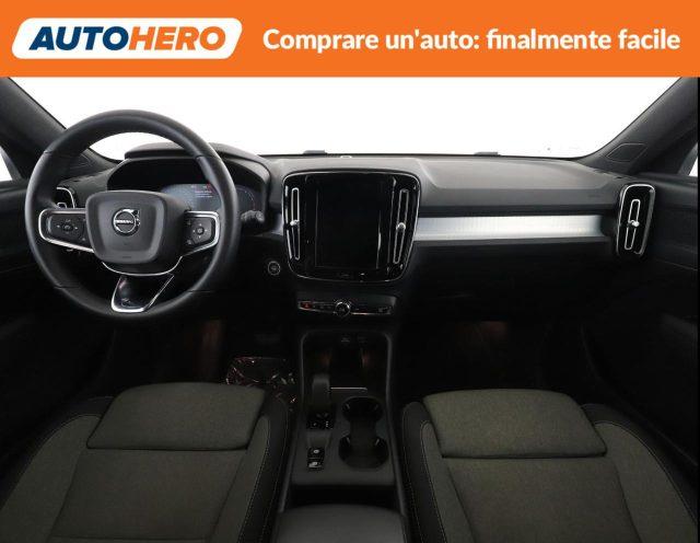 VOLVO XC40 T2 automatico Core