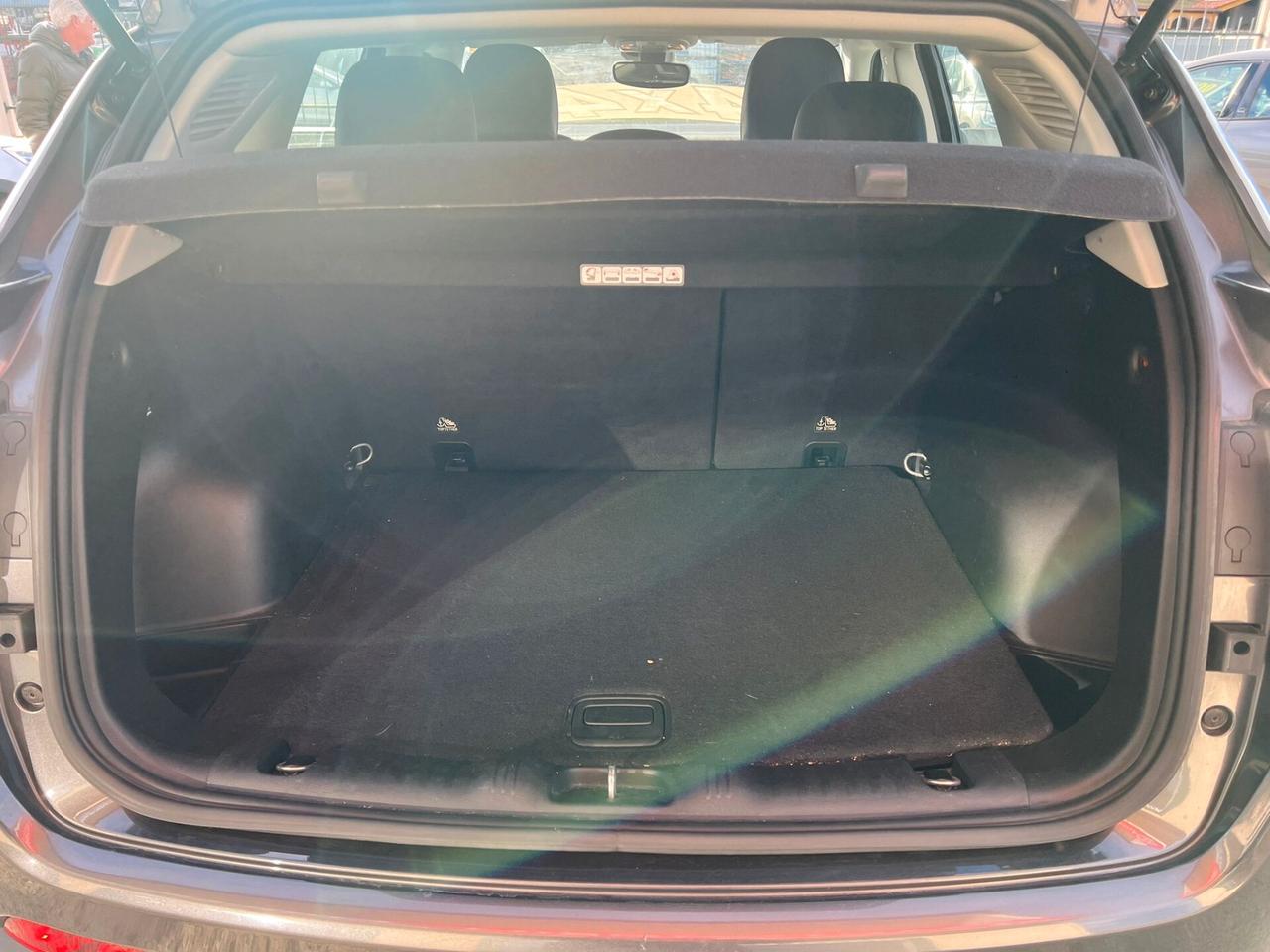 Jeep Compass 2.0 Multijet II aut. 4WD Longitude