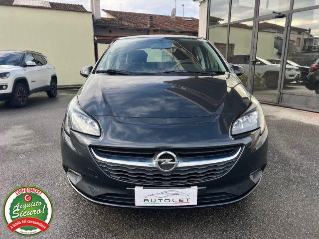 OPEL Corsa 1.2 5 porte Innovation