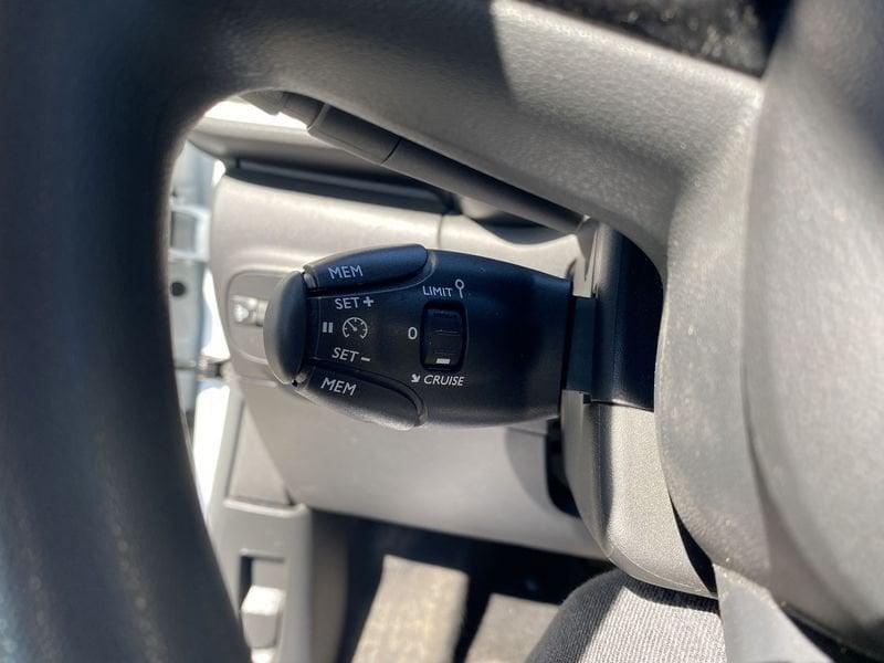 Citroën C3 PureTech 110 S&S EAT6 Shine