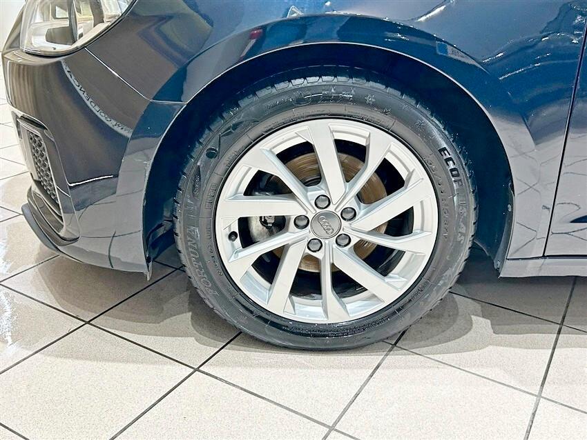 Audi A1 SPB 30 TFSI