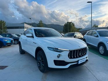 Maserati Levante V6 Diesel AWD 250cv