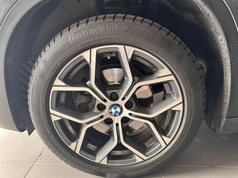 BMW X1 sdrive18d xLine Plus auto
