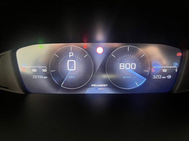 PEUGEOT 308 BlueHDi 130 S&S EAT8 SW Allure