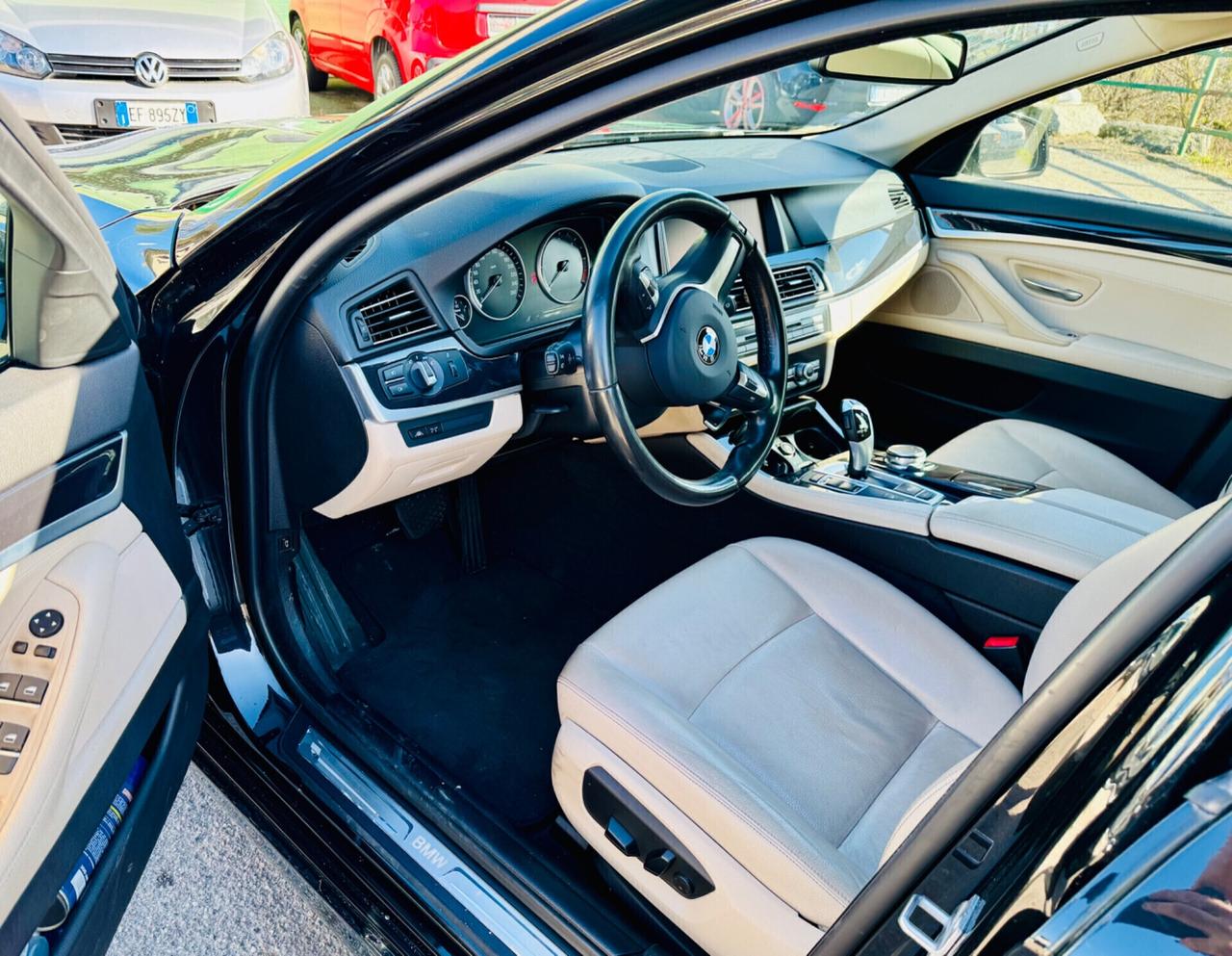 Bmw 530 520d xDrive Msport