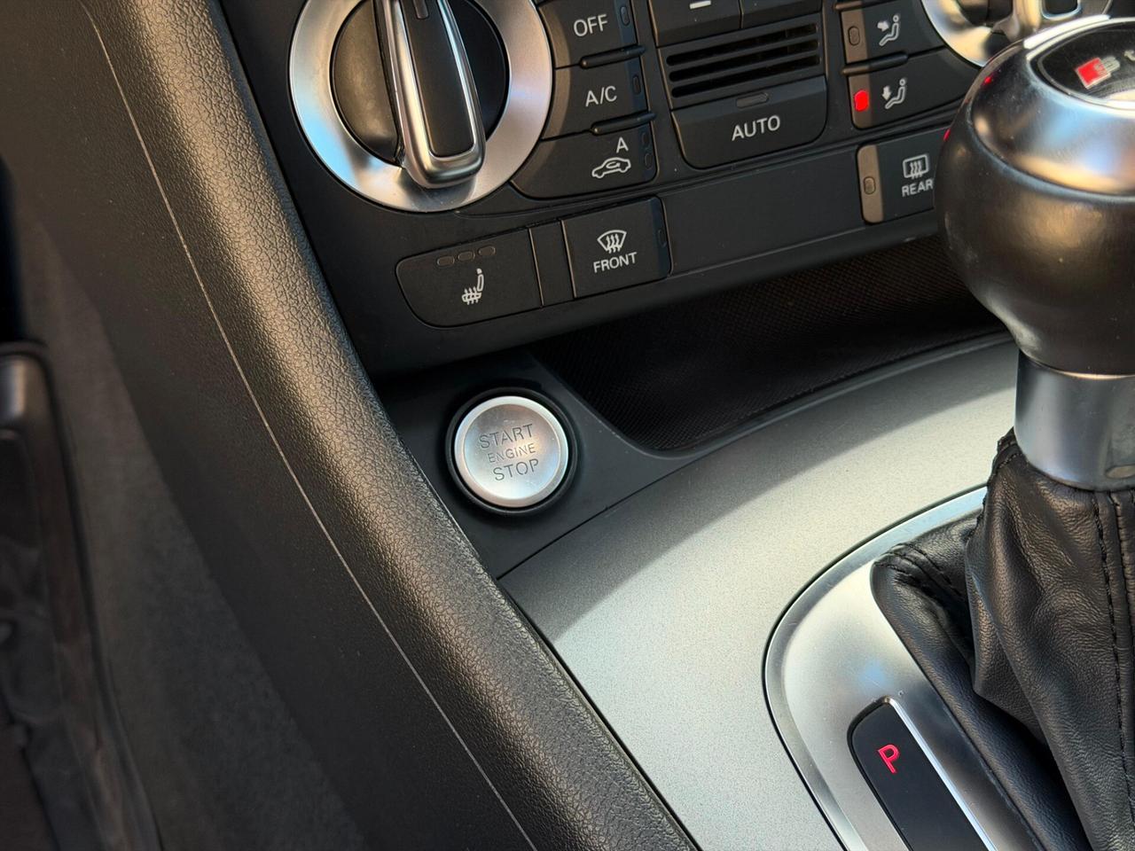 Audi Q3 2.0 TDI quattro S tronic Line Edition