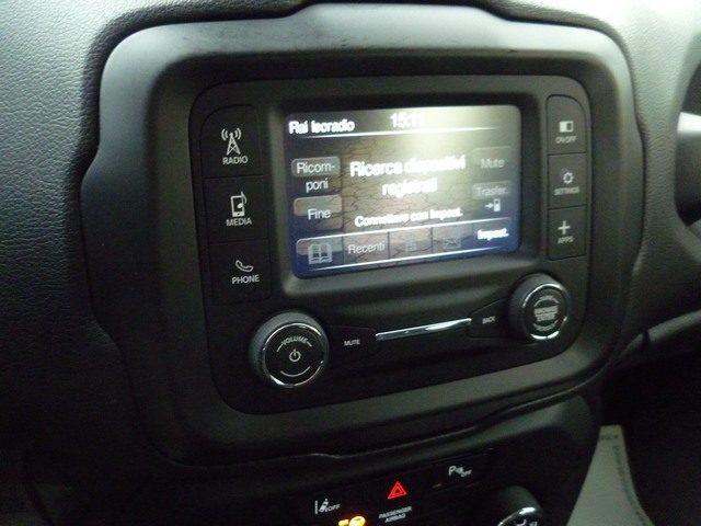 JEEP Renegade 1.0 T3 Longitude