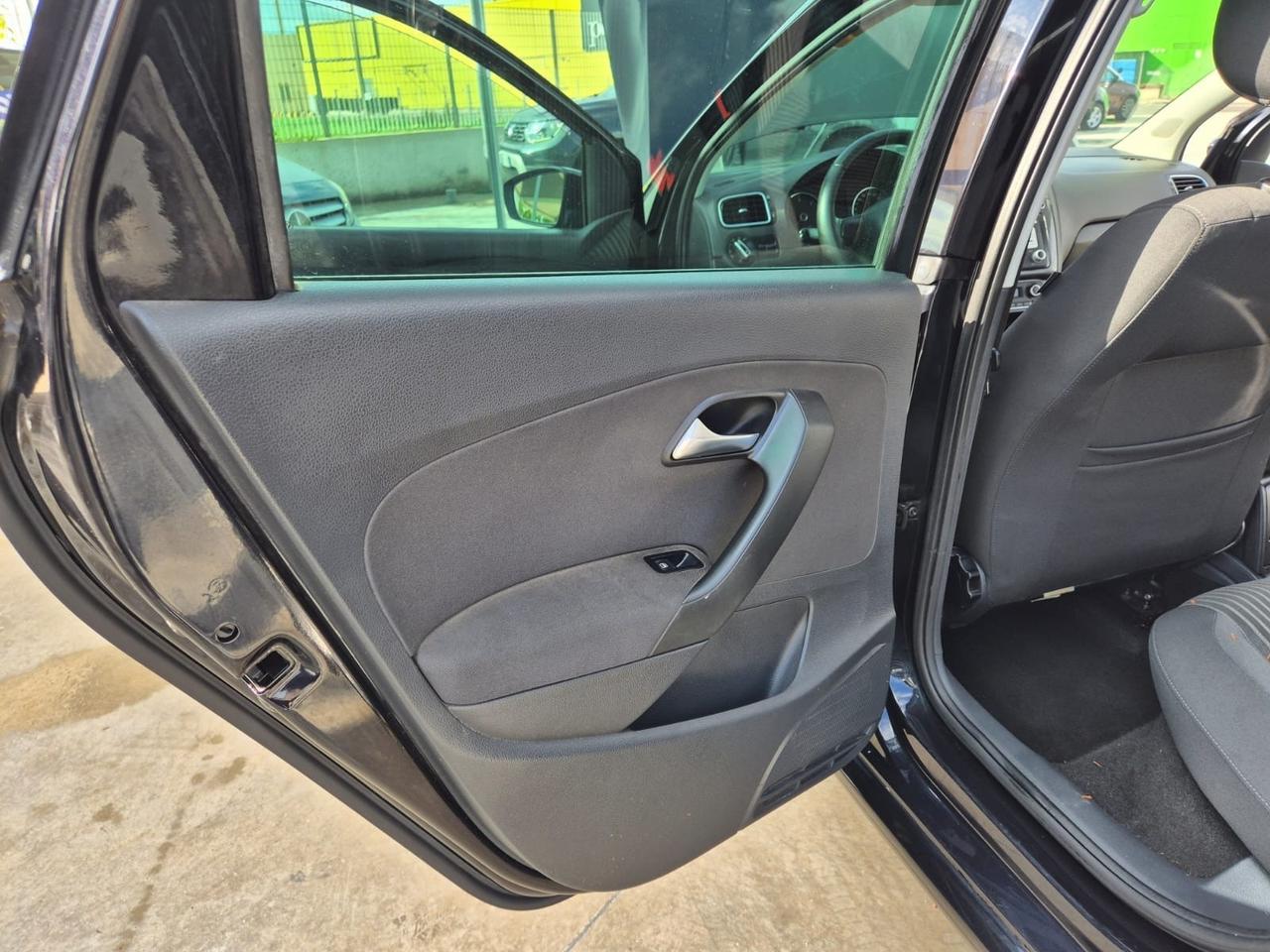 Volkswagen Polo 1.6 TDI 90CV DPF 5 porte R-Line