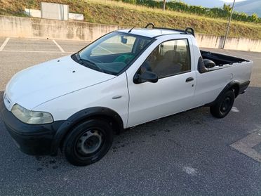 Fiat STRADA Pick up 1.9 JTD