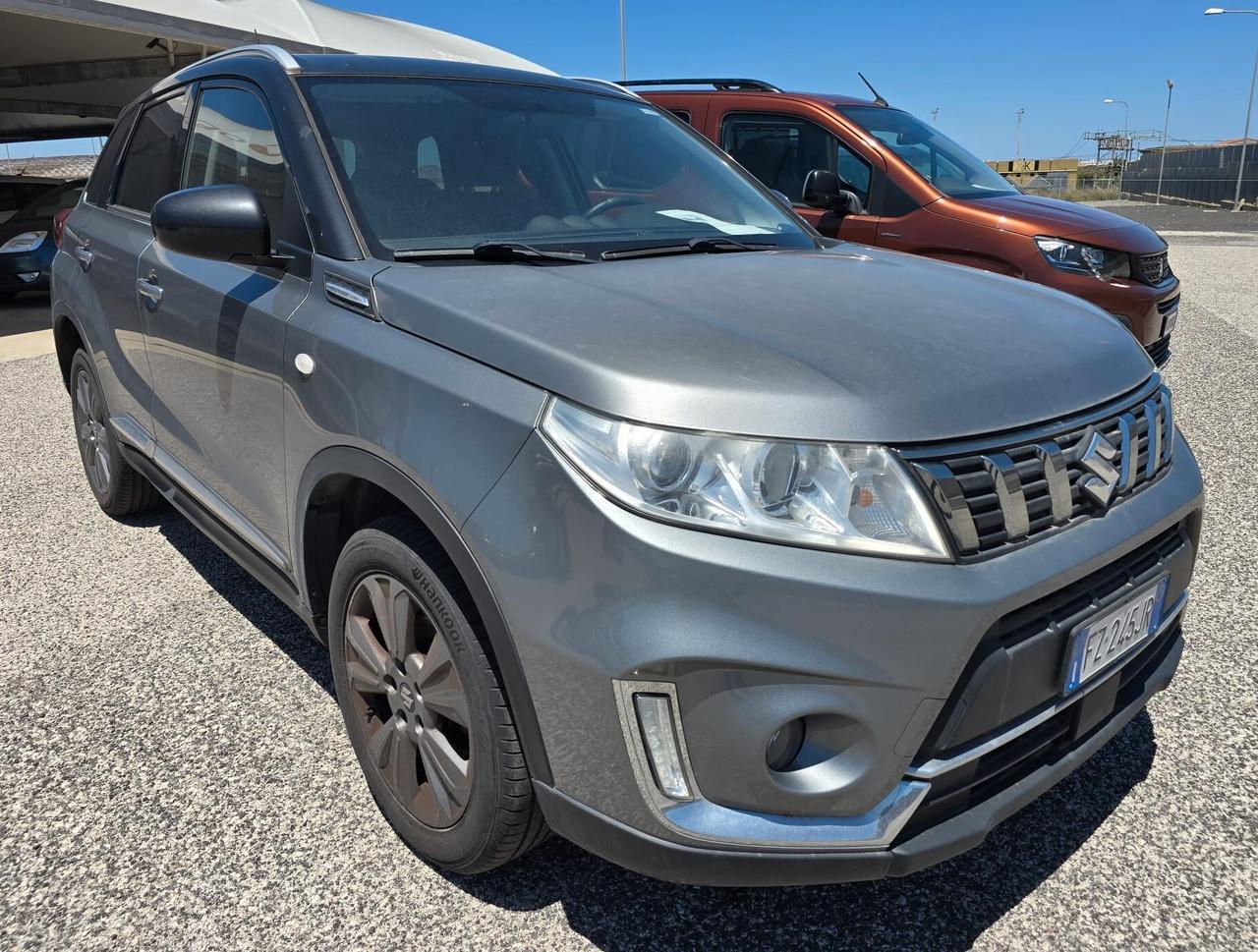 Suzuki Vitara 1.0 Boosterjet Starview - PARI AL NUOVO-
