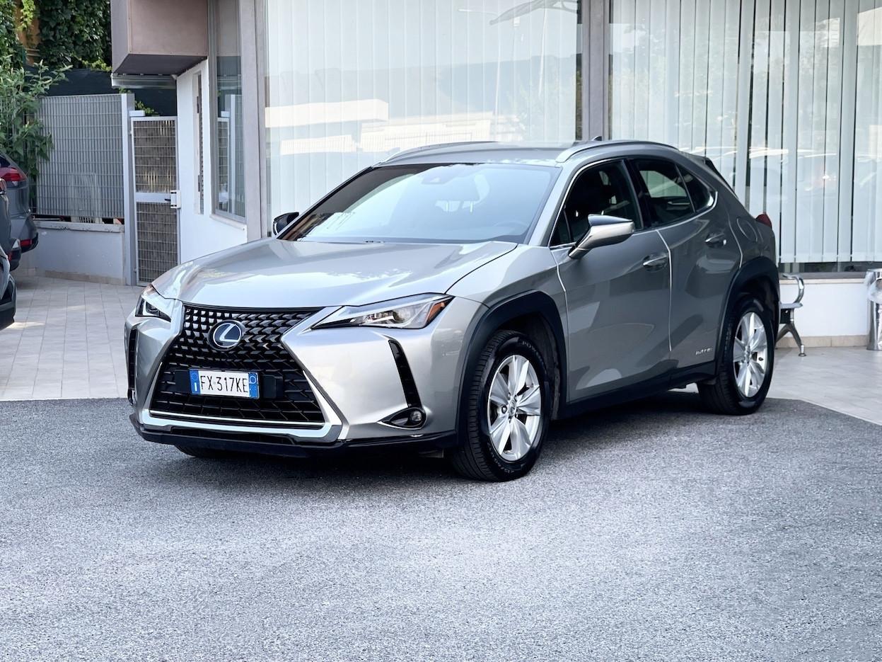 Lexus UX 250 2.0 Hybrid 152CV E6 Automatica - 2019